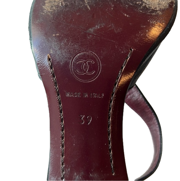 Chanel shoes - Picture 5 of 6